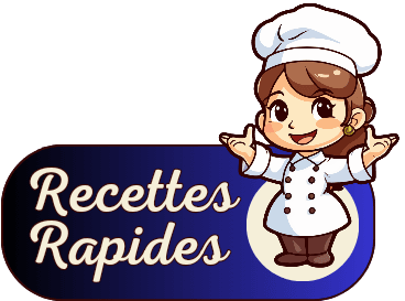 Recettes Rapides