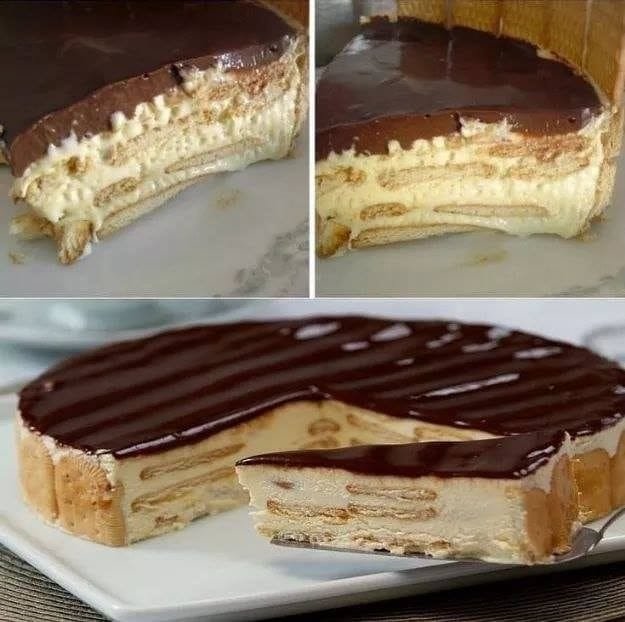 Tarte allemande