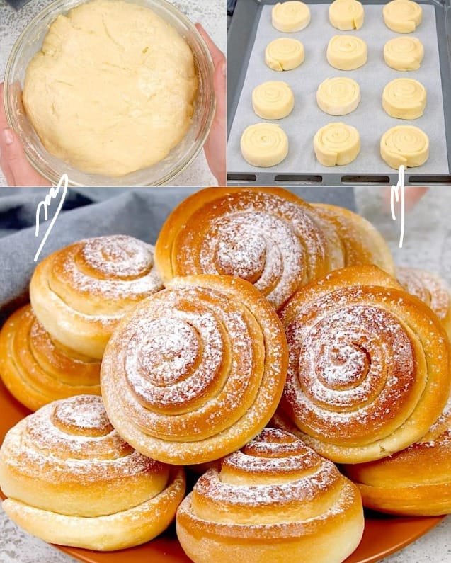 PAIN DE MAJORQUE 