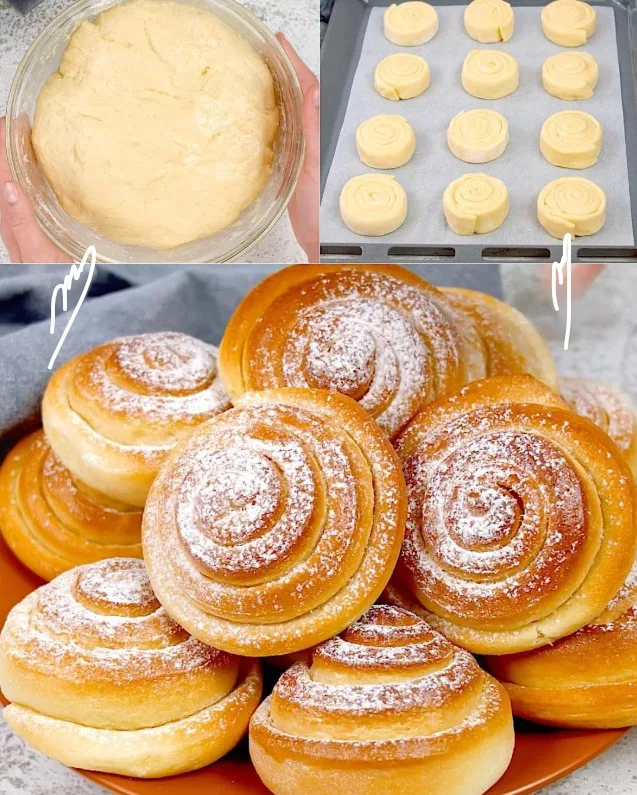 PAIN DE MAJORQUE 
