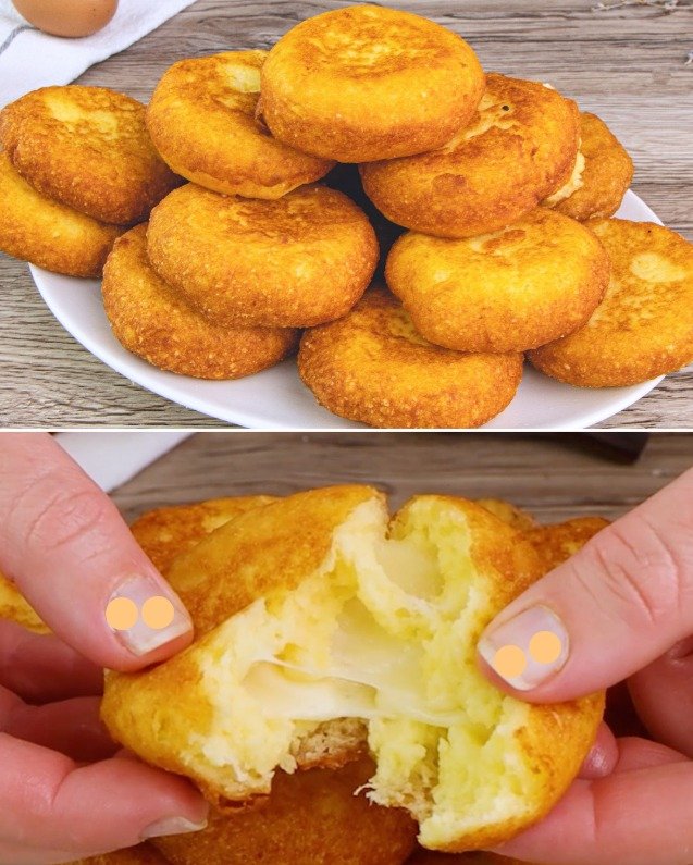 NUGGETS DE POMMES DE TERRE 