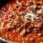Sauce Bolognaise Express